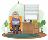 Cours d'informatique pour les séniors Cours d'informatique pour les séniors