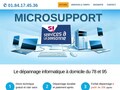 (c) Microsupport.fr